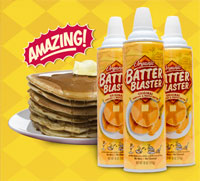 Batter Blaster