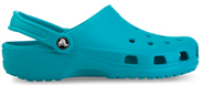 Cayman Crocs