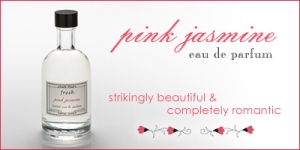 Fresh Pink Jasmine Eau de Parfum