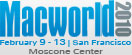 Macworld Expo 2010