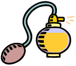 smell and scents